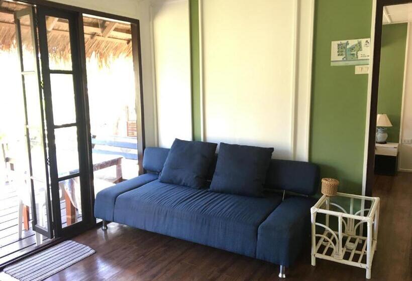 Hotel Suan Ban Krut Beach Resort