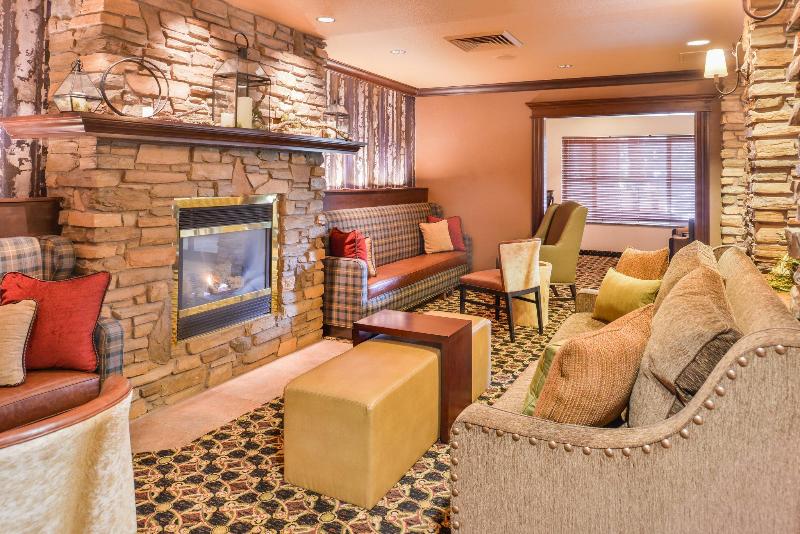 בית מלון כפרי The Evergreen