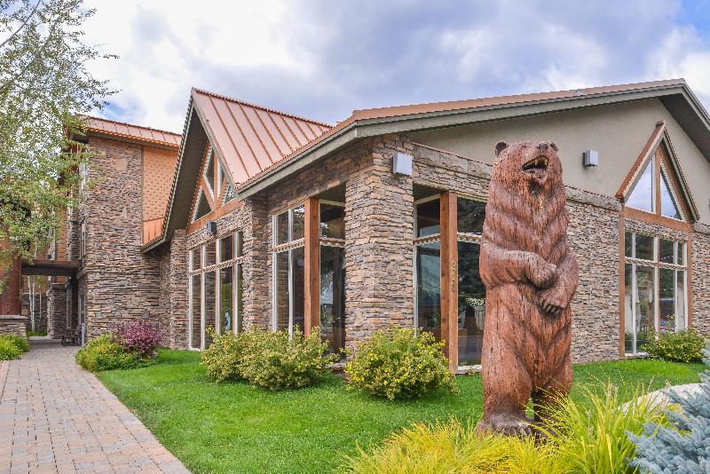 בית מלון כפרי The Evergreen