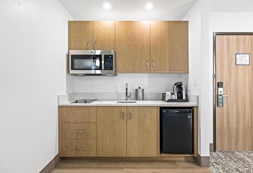 בית מלון כפרי The Evergreen