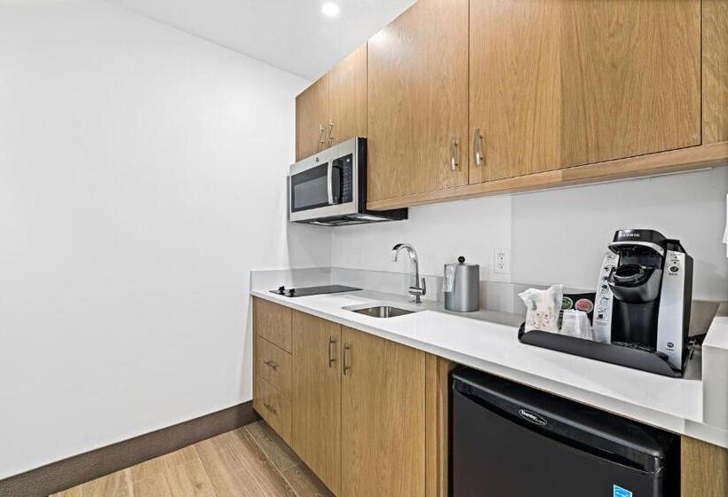 בית מלון כפרי The Evergreen