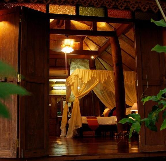 Отель The Granary Resort