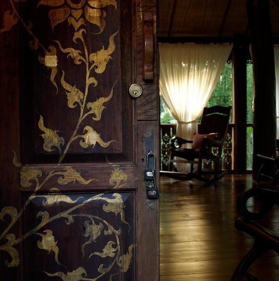 酒店 The Granary Resort