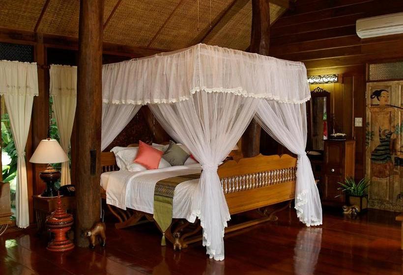 Отель The Granary Resort