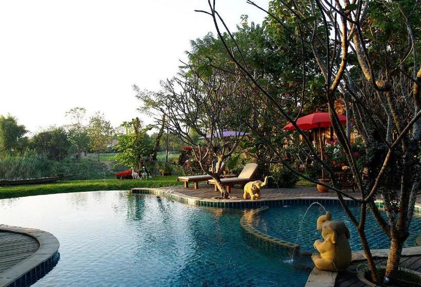 酒店 The Granary Resort