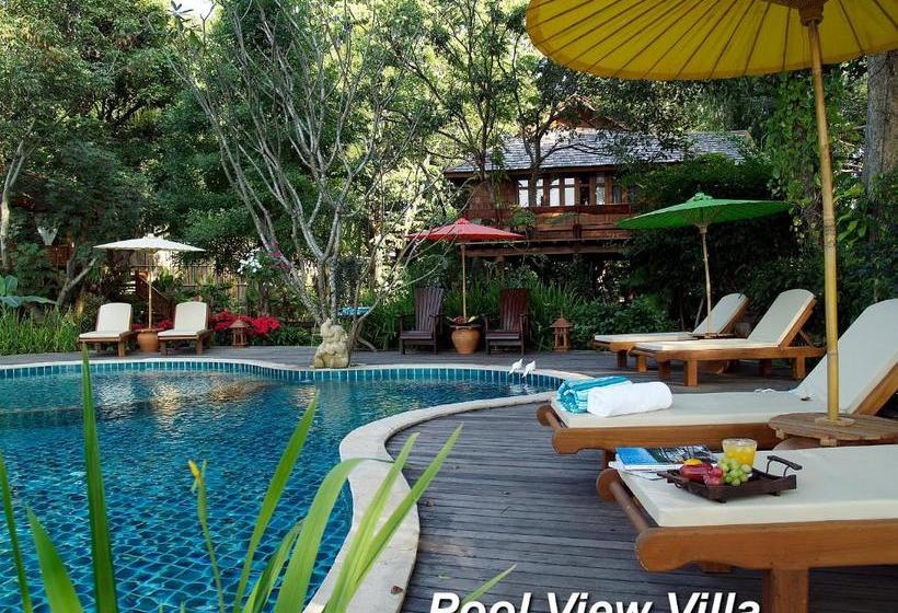 酒店 The Granary Resort