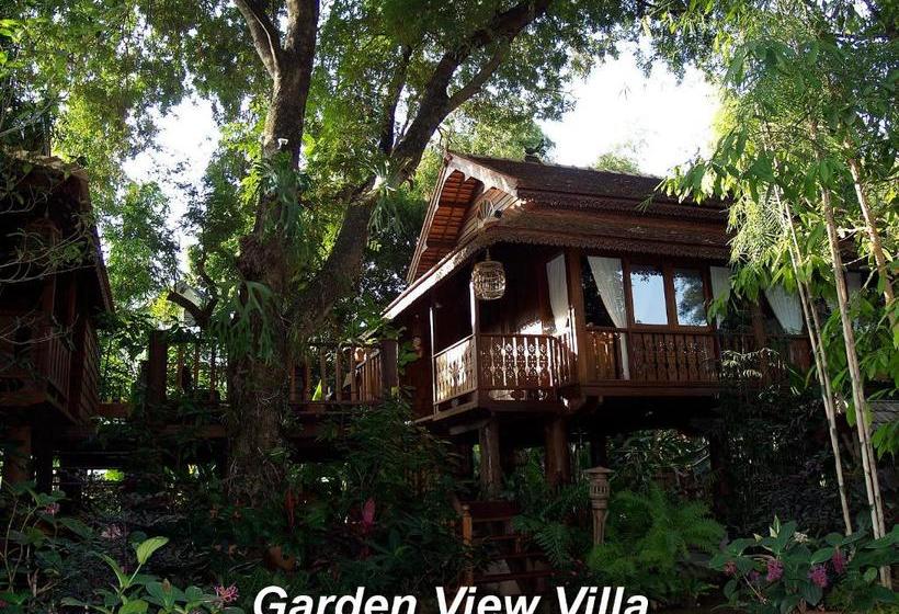 酒店 The Granary Resort