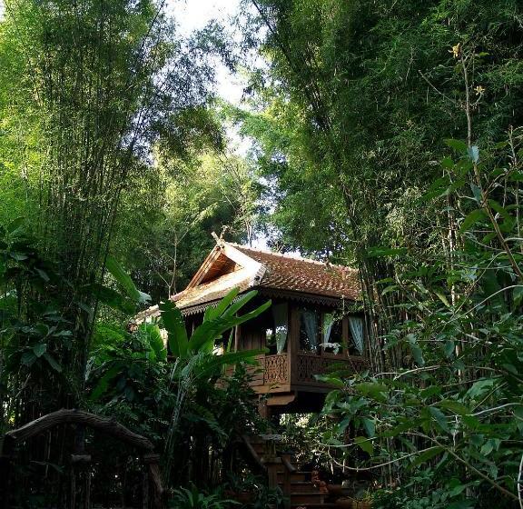 酒店 The Granary Resort