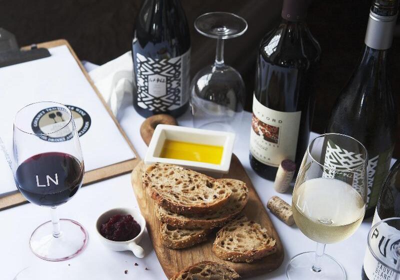 酒店 The Lord Nelson Brewery