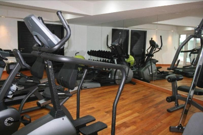 هتل The Palms, Kamala Beach   Sha Extra Plus