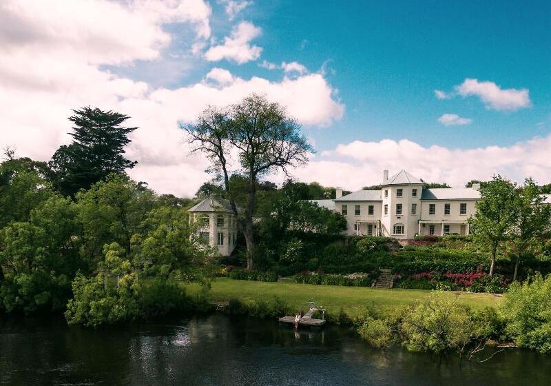 فندق The Woodbridge Waterfront Rooms