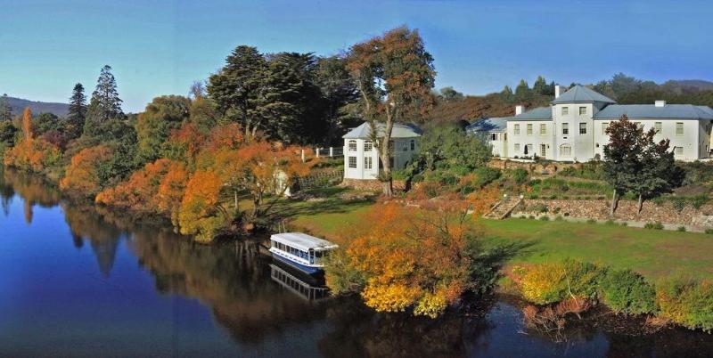 فندق The Woodbridge Waterfront Rooms