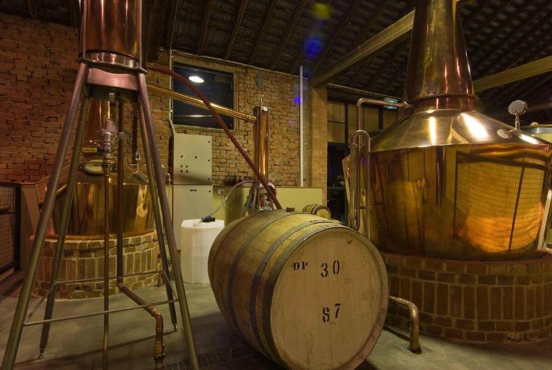 فندق The Woodbridge Waterfront Rooms