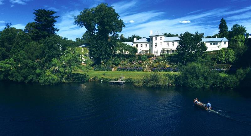 فندق The Woodbridge Waterfront Rooms