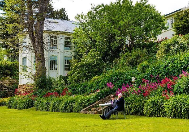 فندق The Woodbridge Waterfront Rooms