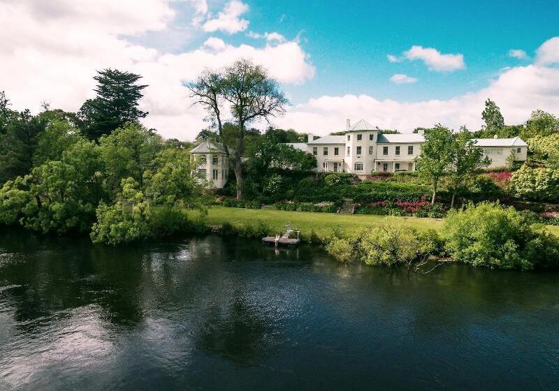 فندق The Woodbridge Waterfront Rooms