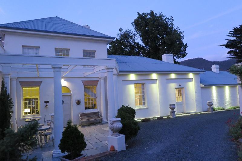 فندق The Woodbridge Waterfront Rooms