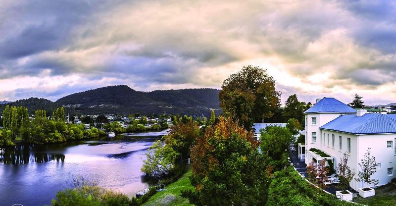 فندق The Woodbridge Waterfront Rooms