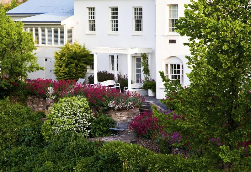 فندق The Woodbridge Waterfront Rooms