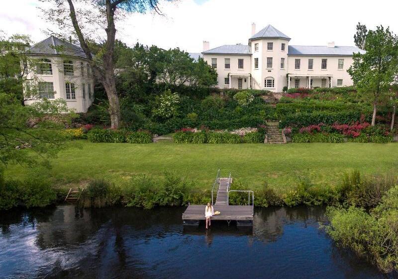 فندق The Woodbridge Waterfront Rooms