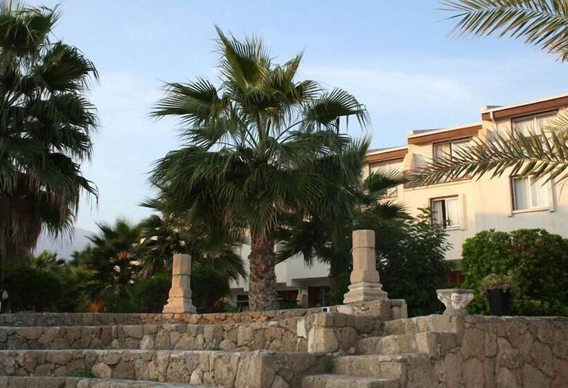 בית מלון כפרי Topset