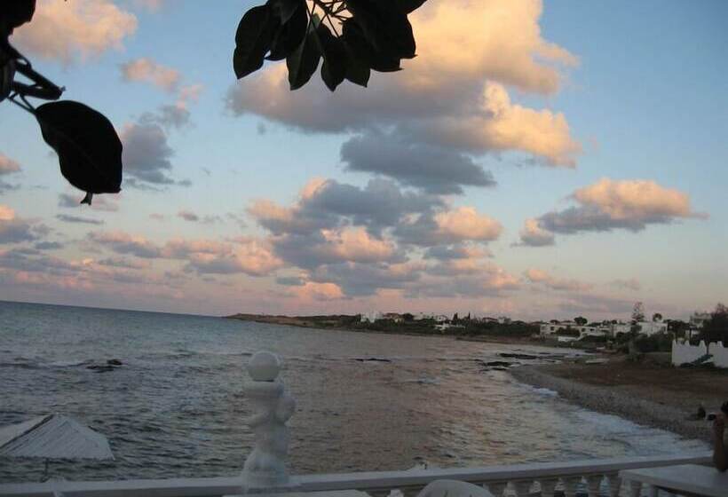 בית מלון כפרי Topset