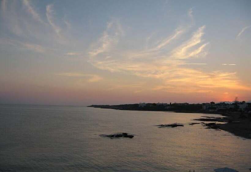 בית מלון כפרי Topset