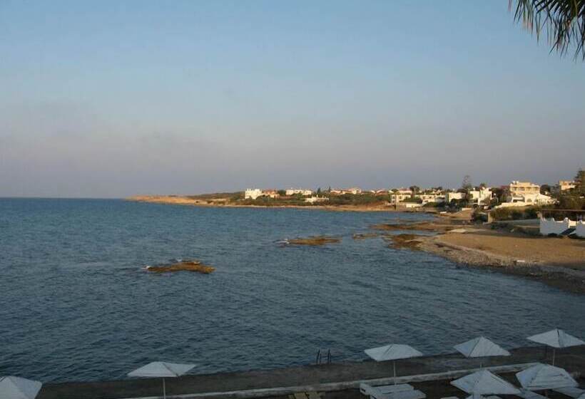 בית מלון כפרי Topset