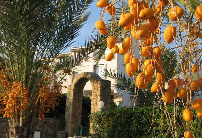 בית מלון כפרי Topset