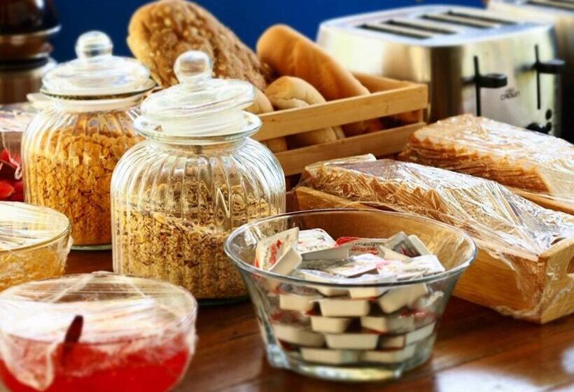 Отель Tropicana Lanta Resort