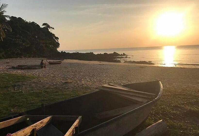 Отель Tropicana Lanta Resort