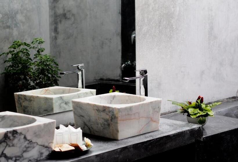 Отель Tropicana Lanta Resort