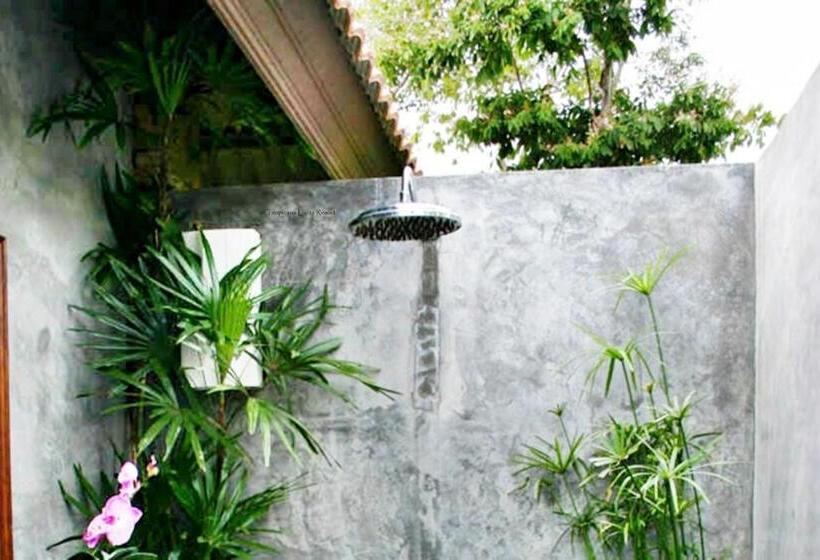 Отель Tropicana Lanta Resort