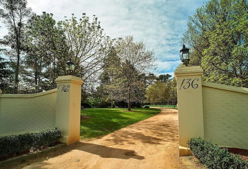 ホテル Woodman Estate Luxury Country