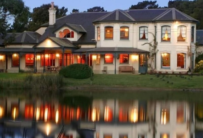 ホテル Woodman Estate Luxury Country