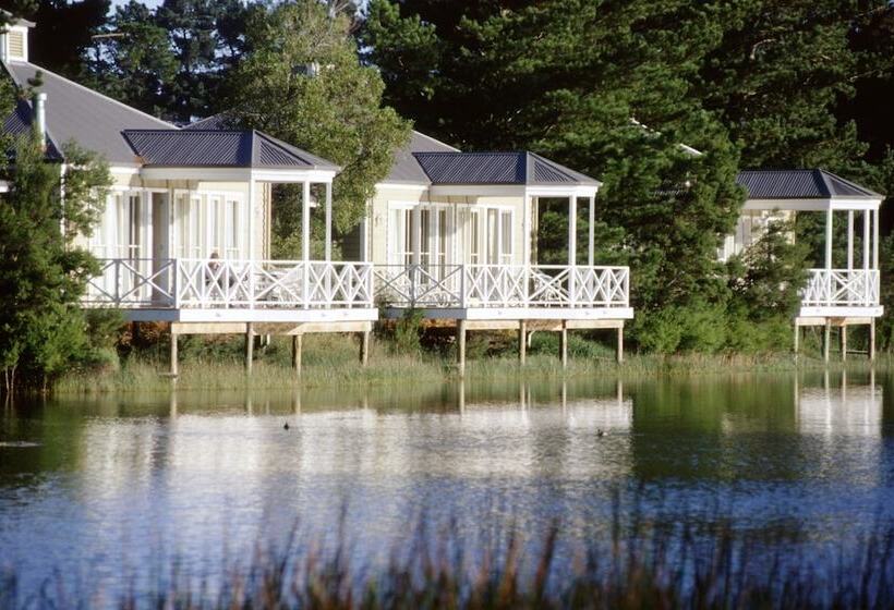 ホテル Woodman Estate Luxury Country