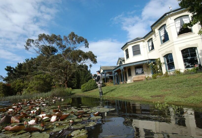 ホテル Woodman Estate Luxury Country