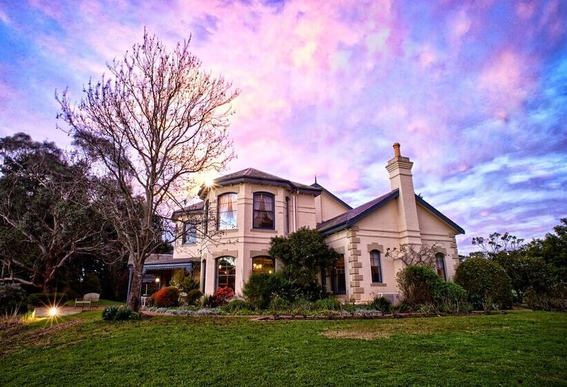 ホテル Woodman Estate Luxury Country