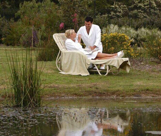 ホテル Woodman Estate Luxury Country