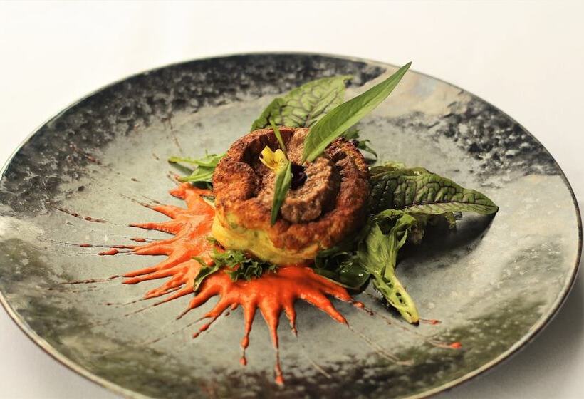 ホテル Woodman Estate Luxury Country