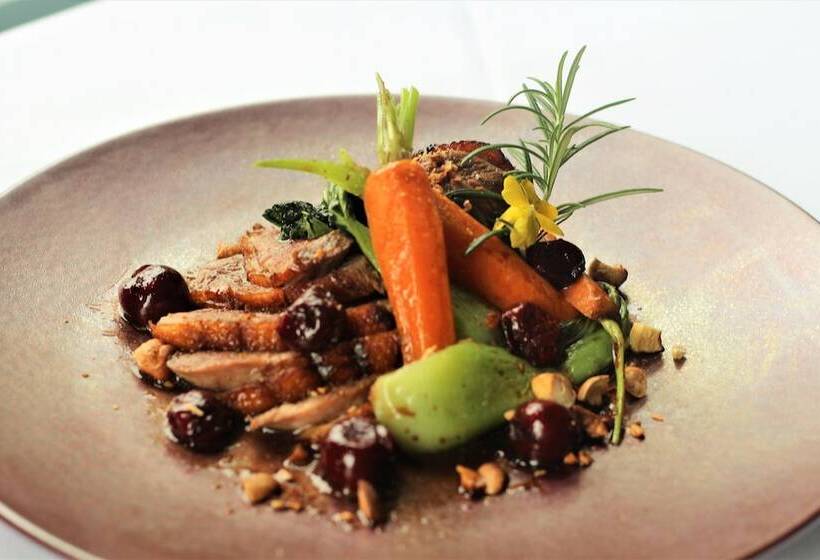 ホテル Woodman Estate Luxury Country