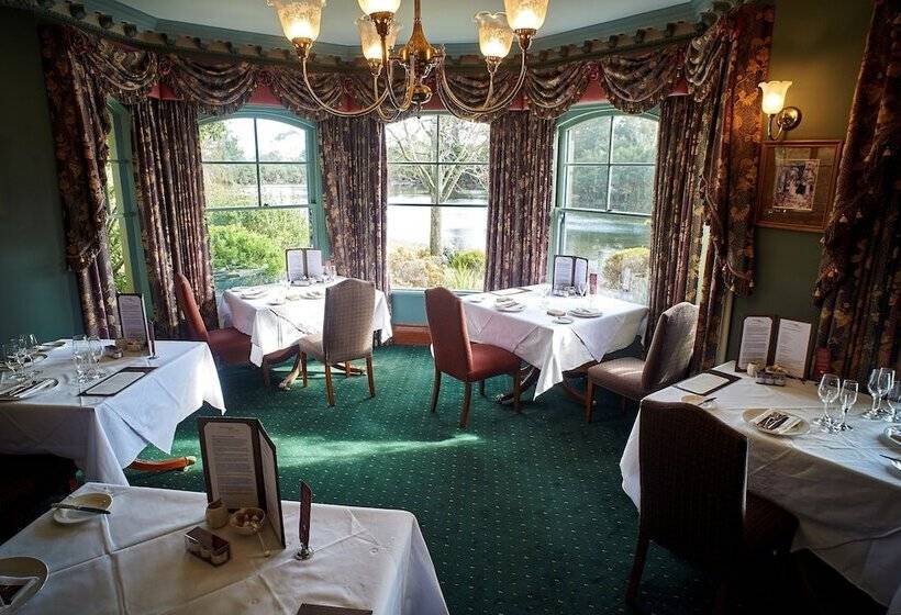 ホテル Woodman Estate Luxury Country