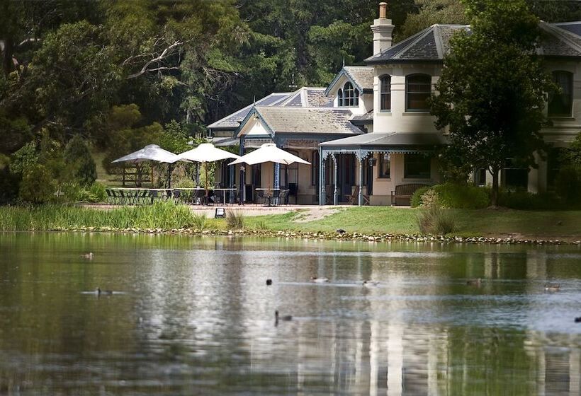 ホテル Woodman Estate Luxury Country