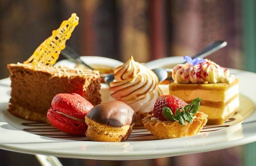 ホテル Woodman Estate Luxury Country