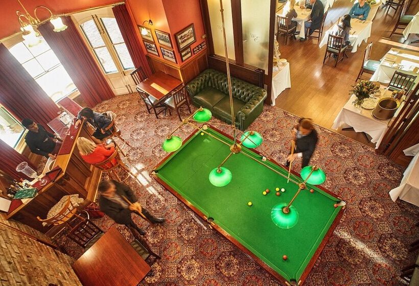 ホテル Woodman Estate Luxury Country