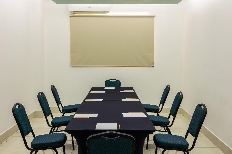 호텔 Wyndham Garden Cancun Downtown