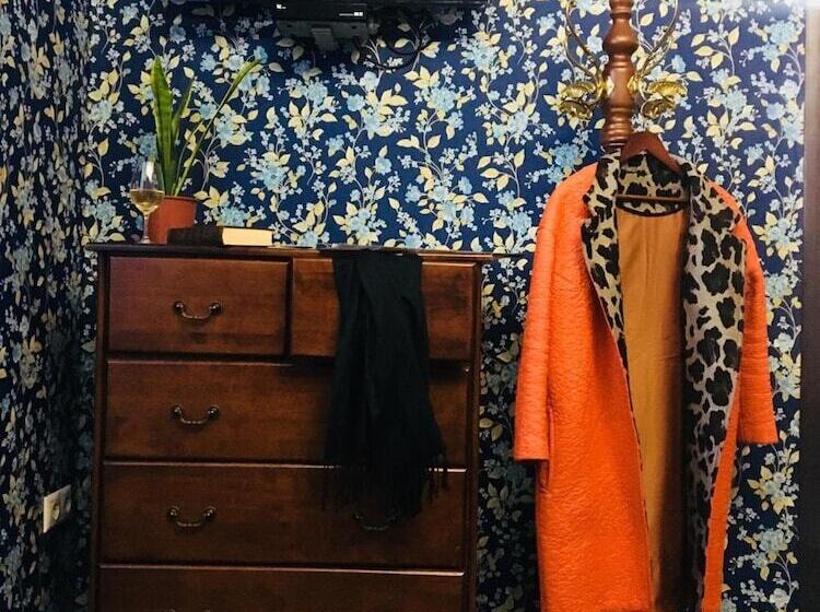 Irkutsk City Lodge Hostel