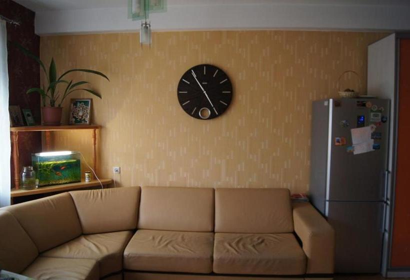 Irkutsk Hostel And Tours