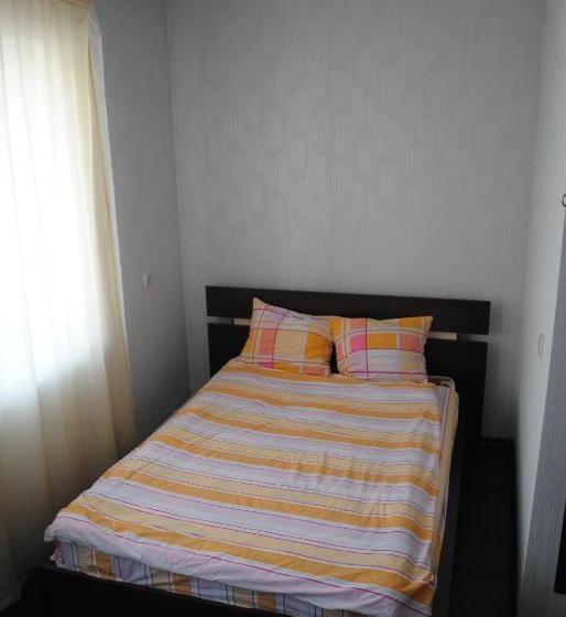 Irkutsk Hostel And Tours