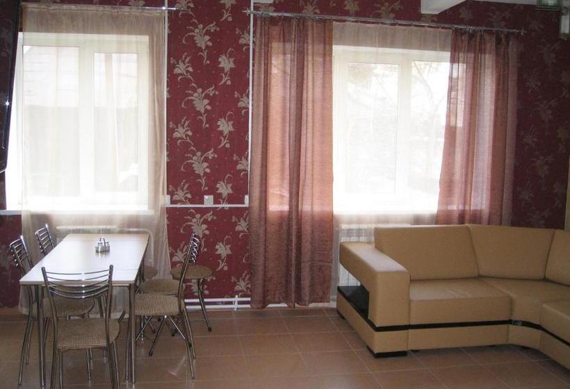 Irkutsk Hostel And Tours